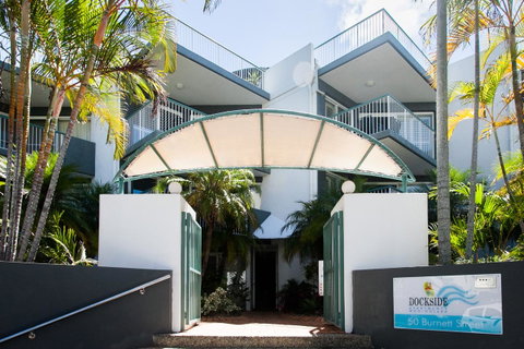 Dockside Apartments Mooloolaba - Accommodation Port Hedland 30