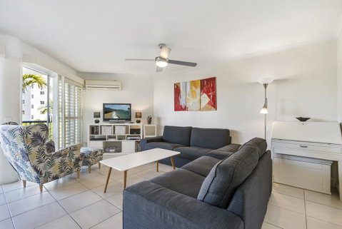 Dockside Apartments Mooloolaba - Accommodation Port Hedland 19