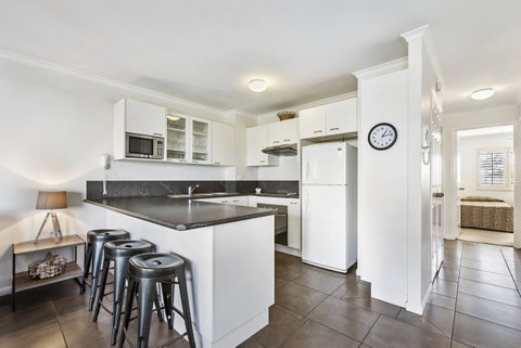 Dockside Apartments Mooloolaba - Accommodation Port Hedland 24