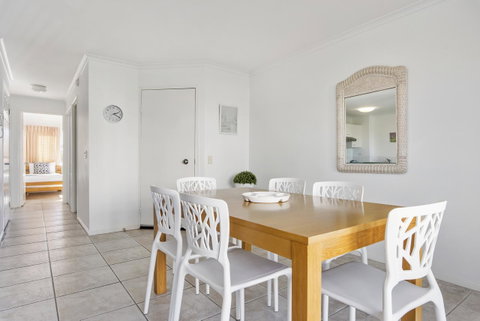 Dockside Apartments Mooloolaba - Accommodation Port Hedland 14