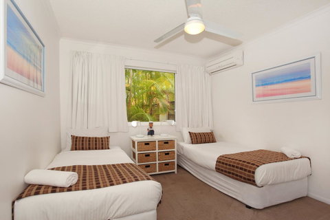 Dockside Apartments Mooloolaba - Accommodation Port Hedland 36