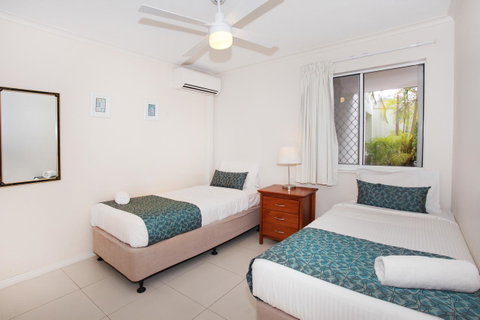 Dockside Apartments Mooloolaba - Accommodation Port Hedland 34
