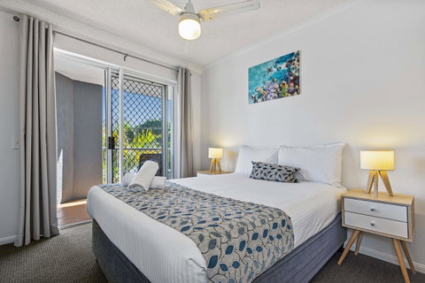 Dockside Apartments Mooloolaba - Accommodation Port Hedland 13
