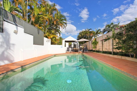 Dockside Apartments Mooloolaba - Accommodation Port Hedland 1