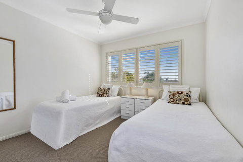 Dockside Apartments Mooloolaba - Accommodation Port Hedland 21