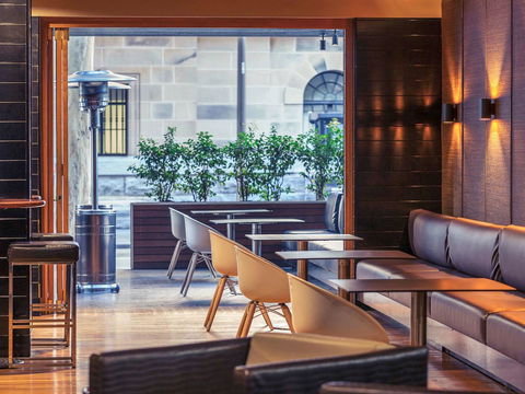 Mercure Brisbane King George Square - Accommodation Port Hedland 37