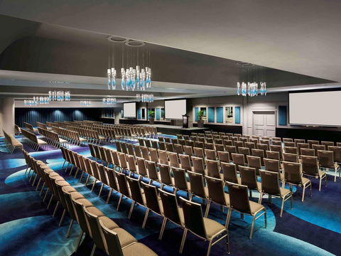 Mercure Brisbane King George Square - Accommodation Port Hedland 40