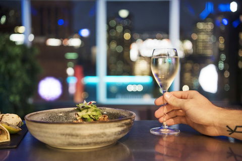 Mercure Brisbane King George Square - Accommodation Port Hedland 27