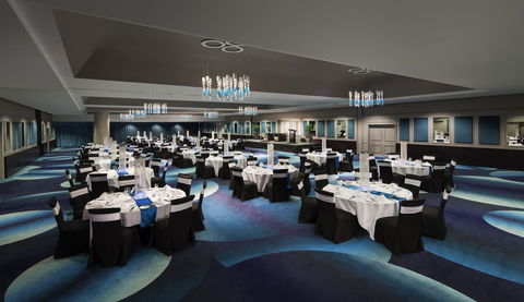 Mercure Brisbane King George Square - Accommodation Port Hedland 39