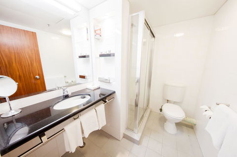 Mercure Brisbane King George Square - Accommodation Port Hedland 5
