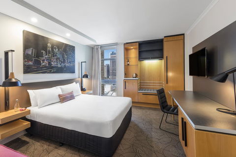 Mercure Brisbane King George Square - Accommodation Port Hedland 3
