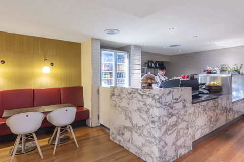 Mercure Brisbane King George Square - Accommodation Port Hedland 35