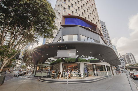 Mercure Brisbane King George Square - Accommodation Port Hedland 17