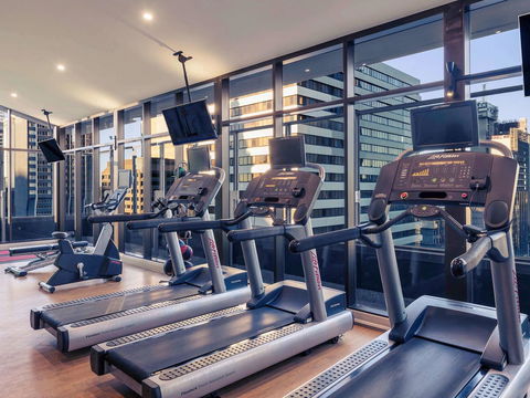 Mercure Brisbane King George Square - Accommodation Port Hedland 41