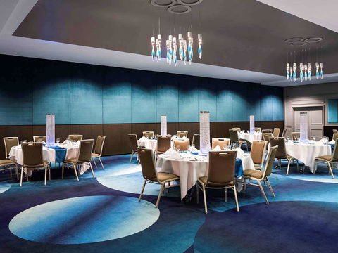 Mercure Brisbane King George Square - Accommodation Port Hedland 44