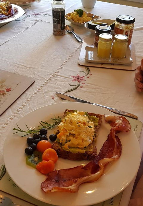 Manitzky Magic -B&B Home With Heart - Accommodation Port Hedland 12