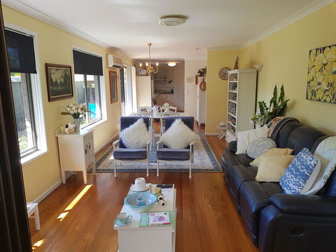 Manitzky Magic -B&B Home With Heart - Accommodation Port Hedland 10