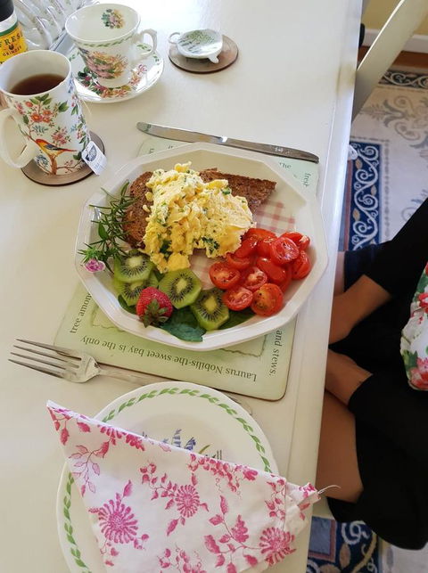 Manitzky Magic -B&B Home With Heart - Accommodation Port Hedland 16