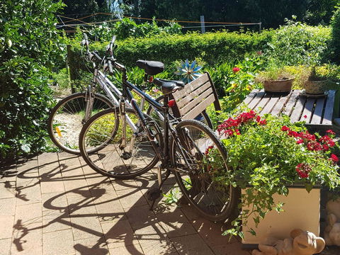 Manitzky Magic -B&B Home With Heart - Accommodation Port Hedland 26