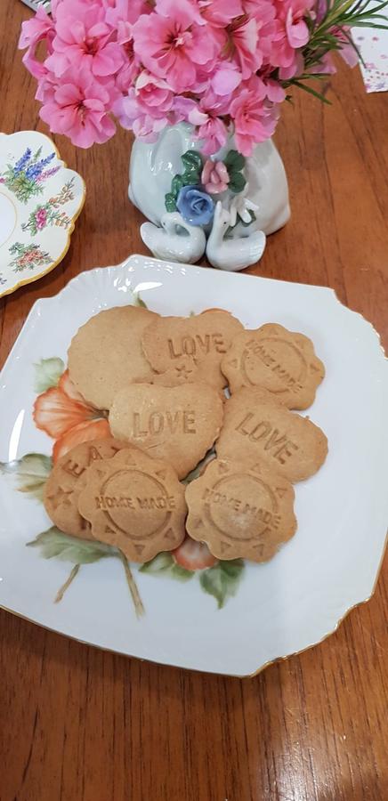 Manitzky Magic -B&B Home With Heart - Accommodation Port Hedland 14