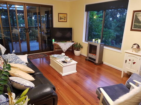 Manitzky Magic -B&B Home With Heart - Accommodation Port Hedland 17