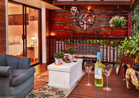 Manitzky Magic -B&B Home With Heart - Accommodation Port Hedland 2