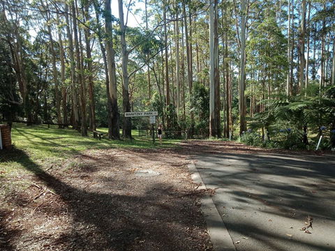Manitzky Magic -B&B Home With Heart - Accommodation Port Hedland 28