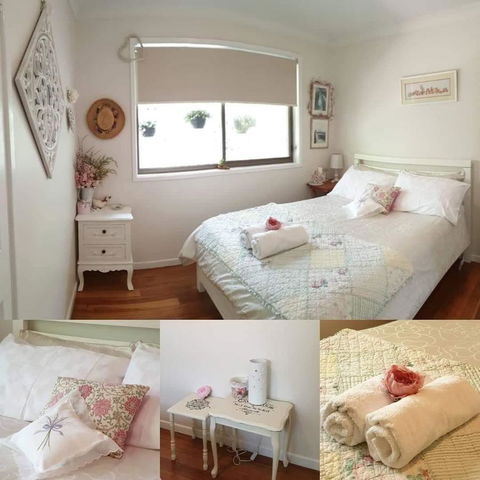 Manitzky Magic -B&B Home With Heart - Accommodation Port Hedland 3