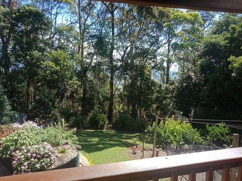 Manitzky Magic -B&B Home With Heart - Accommodation Port Hedland 22