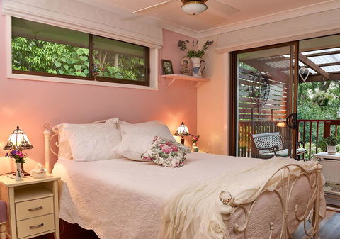 Manitzky Magic -B&B Home With Heart - Accommodation Port Hedland 0