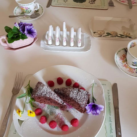 Manitzky Magic -B&B Home With Heart - Accommodation Port Hedland 13