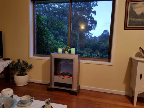 Manitzky Magic -B&B Home With Heart - Accommodation Port Hedland 21