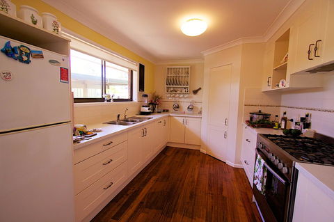 Manitzky Magic -B&B Home With Heart - Accommodation Port Hedland 18