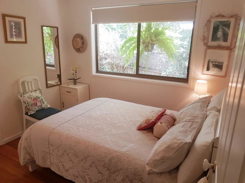 Manitzky Magic -B&B Home With Heart - Accommodation Port Hedland 5
