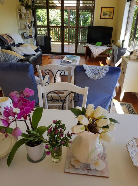 Manitzky Magic -B&B Home With Heart - Accommodation Port Hedland 9