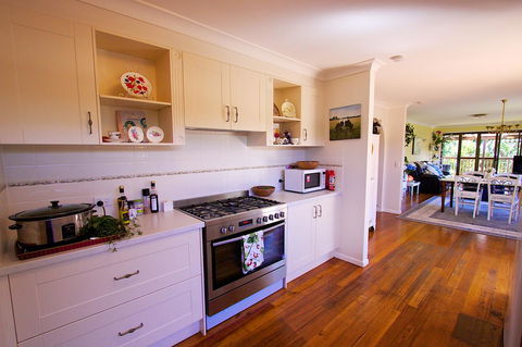 Manitzky Magic -B&B Home With Heart - Accommodation Port Hedland 15