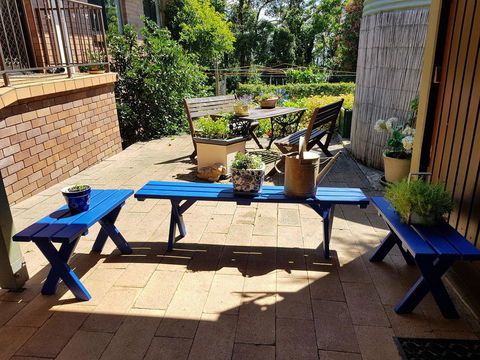Manitzky Magic -B&B Home With Heart - Accommodation Port Hedland 24