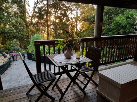 Manitzky Magic -B&B Home With Heart - Accommodation Port Hedland 19