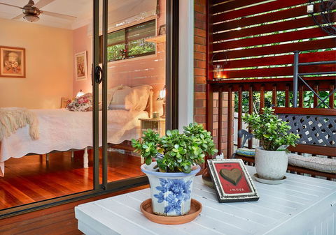 Manitzky Magic -B&B Home With Heart - Accommodation Port Hedland 1