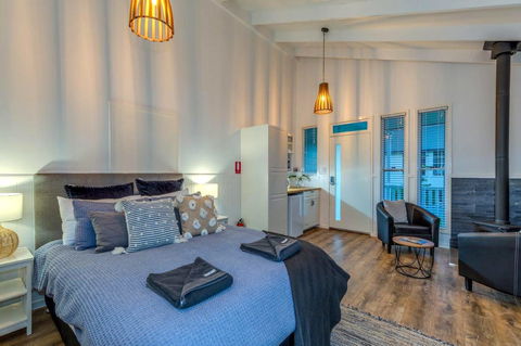Hampton Estate Wines - Accommodation Port Hedland 2