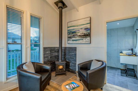Hampton Estate Wines - Accommodation Port Hedland 3