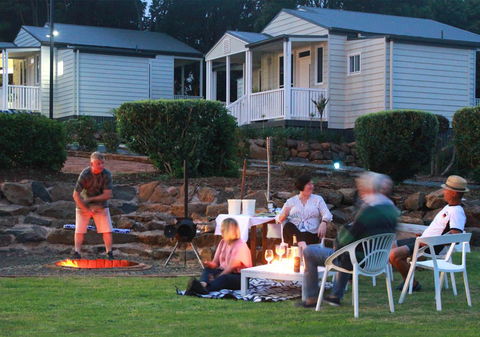 Hampton Estate Wines - Accommodation Port Hedland 18