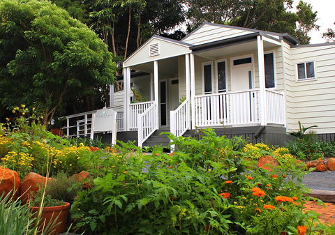 Hampton Estate Wines - Accommodation Port Hedland 16