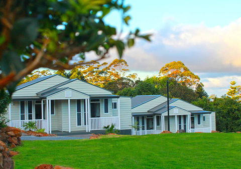 Hampton Estate Wines - Accommodation Port Hedland 21
