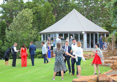 Hampton Estate Wines - Accommodation Port Hedland 17