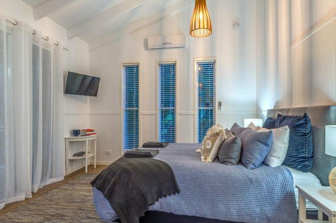 Hampton Estate Wines - Accommodation Port Hedland 4