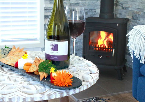 Hampton Estate Wines - Accommodation Port Hedland 6