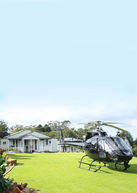 Hampton Estate Wines - Accommodation Port Hedland 28