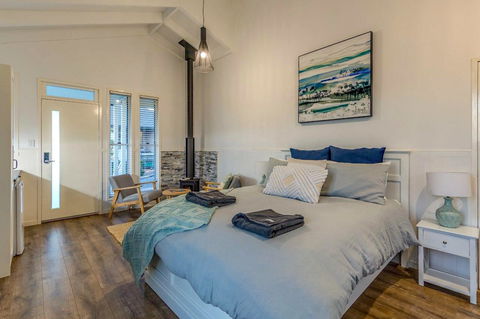 Hampton Estate Wines - Accommodation Port Hedland 5