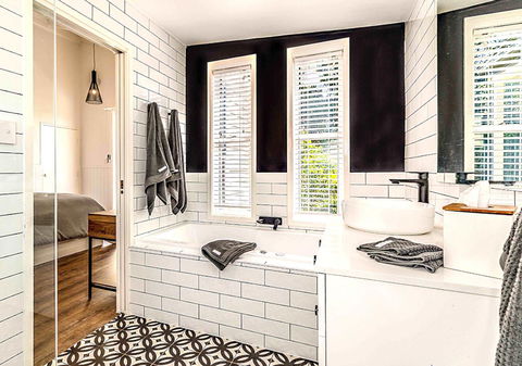 Hampton Estate Wines - Accommodation Port Hedland 8